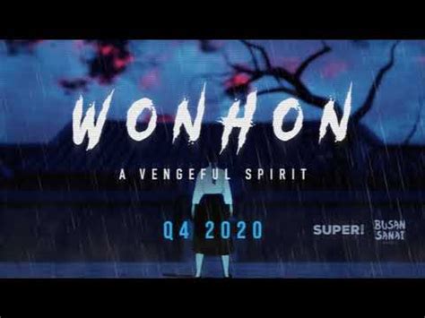 Wonhon a vengeful spirit metacritic. Wonhon: A Vengeful Spirit - Gameplay Trailer - YouTube