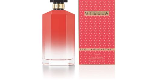 Stella Mccartneys Peony Fragrance Relaunches