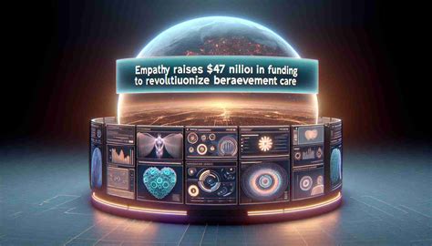 Revolutionizing Bereavement Care: A Fresh Approach