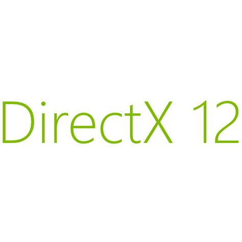 Directx 12 Uberopec