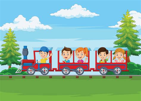 Top 143 Train Cartoon Train Cartoon Train Cartoon Train