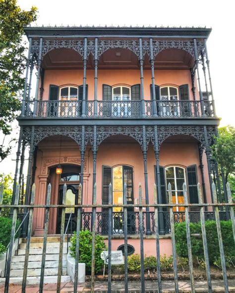 300 Years Of New Orleans Architecture Episode 64 Beyond Bourbon Street
