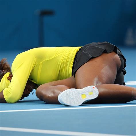 Serena Williams Booty Rserenawilliamsnsfw