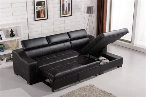 2023 Best Of Adjustable Sectional Sofas With Queen Bed