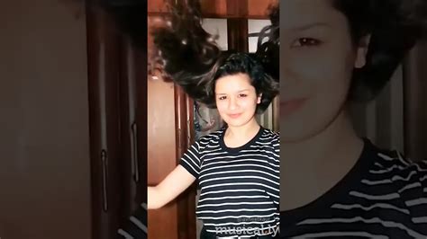 Avneet Kaur Best Musically Sasswars Slomo Without Makeup No Make Up