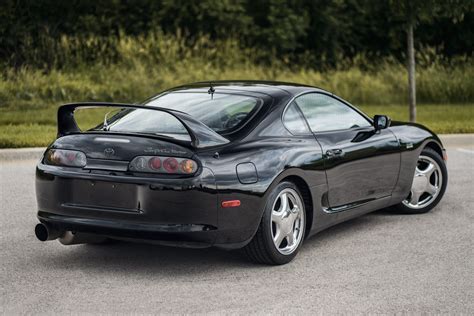 Send send to a friend. MARKETWATCH: Another A80 Supra Turbo sells for record ...