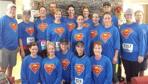 Brookhaven Residents Running For A Cause Daily Leader Daily Leader