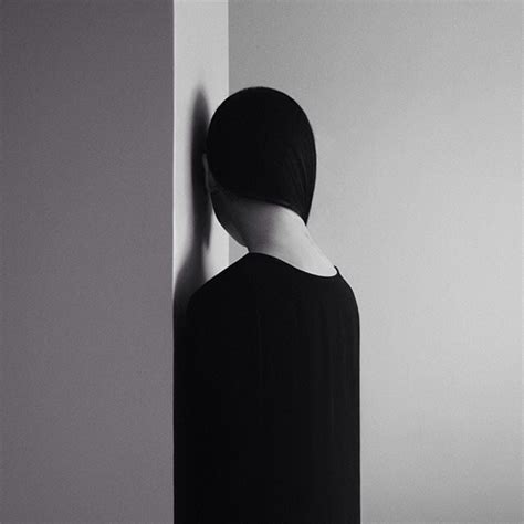 noell ozvald self portrait photography conceptual photography