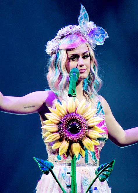 Im Your 1 Fan Katy Perry Katy Perry Live Prismatic World Tour Katy