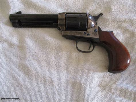 Uberti Cowboy Action Thunderer Revolver