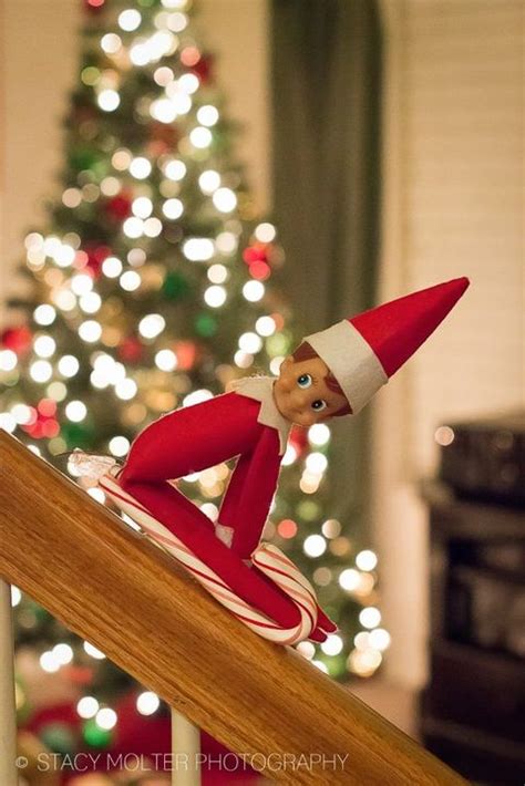 80 Elf On The Shelf Ideas New Easy And Funny Ideas For 2021