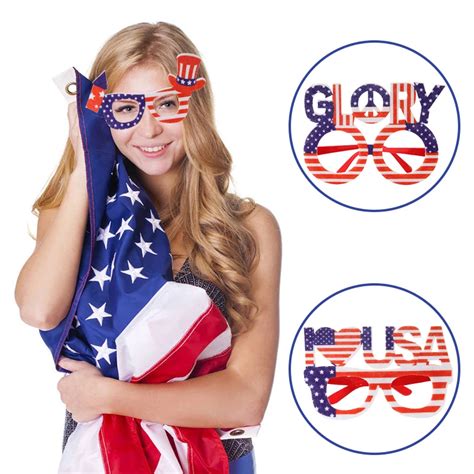 american party decorations american decor party party glasses usa party and holiday diy