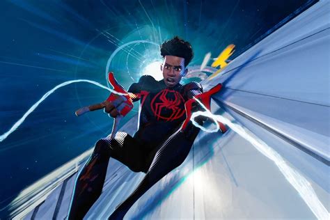 Where To Watch Spider Man Across The Spider Verse Free Online Streaming Here S How