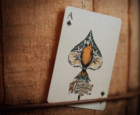 10 Cool And Unique Playing Cards For Collectors Hongkiat