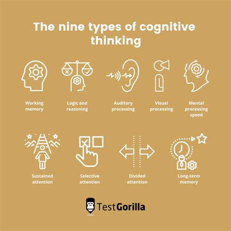 Cognitive Thinking Definition And Ability Testing Testgorilla