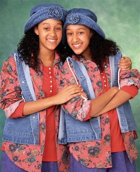 Here S Where Sister Sister S Tia And Tamera Are Now