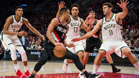 On flashscore.com.au you can find league ladders, fixtures, scores, results and match deails for all the major competitions in 25+ sports. NBA scores, highlights: McCollum explodes as Blazers beat ...