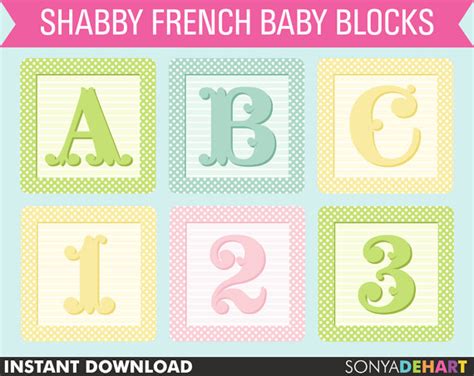 5 Best Images Of Baby Block Letters Printable Baby Block Alphabet