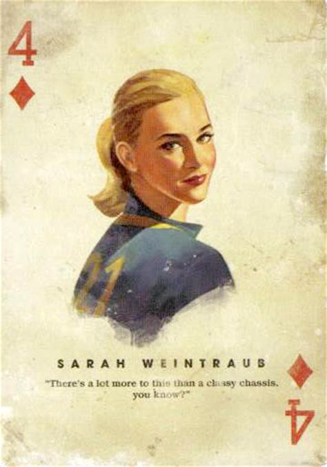 The Big Post About The Fallout New Vegas Collectors Edition Card Deck
