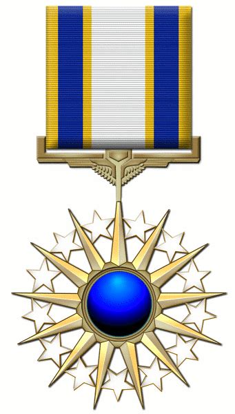 Air Force Distinguished Service Medal Armedservicesairforceair