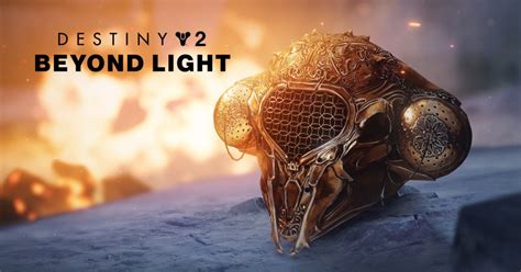 Destiny 2 Oltre La Luce L Update Per PlayStation 5 E Xbox Series X S