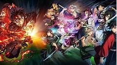 Unbelievable Demon Slayer Girls Transformation Stuns The Hashira