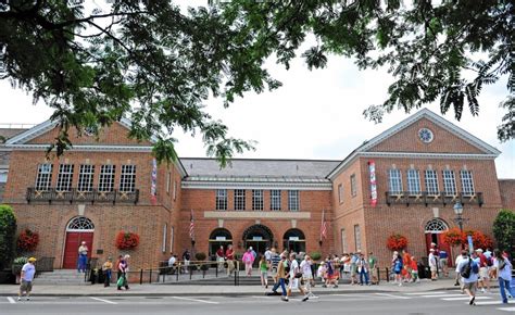Idyllic Cooperstown Ny Has Much More Than The Baseball Hall Of Fame