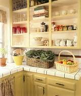 Storage Baskets For Kitchen Cupboards
