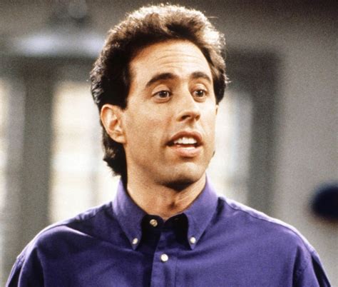 Jerry Seinfeld Seinfeld Incredible Characters Wiki