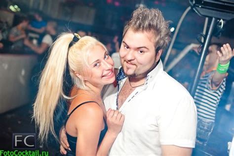 Russian Night Clubs And The Women That Love Them 36 Photos