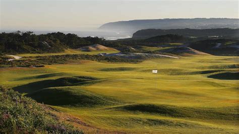 West Cliff Claims New Top 100 Ranking Record Golfpunkhq