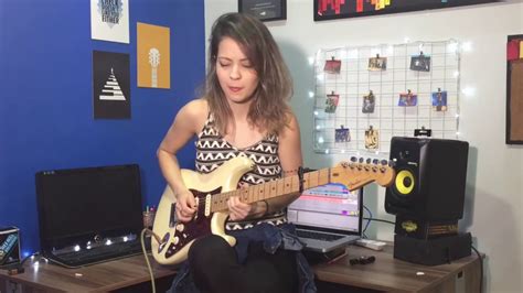 Juliana Vieira Parati Original Song Youtube