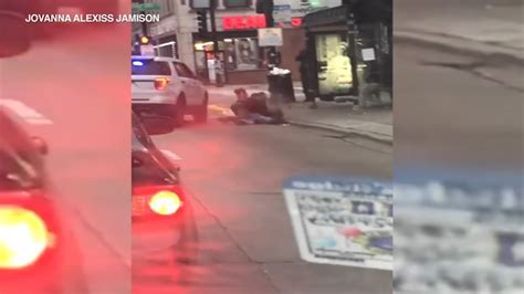 2nd cpd officer relieved of police powers during investigation of man body slammed by officer