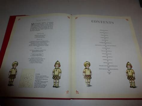collector s book of dolls dolls through the ages where to buy them and what to look for by