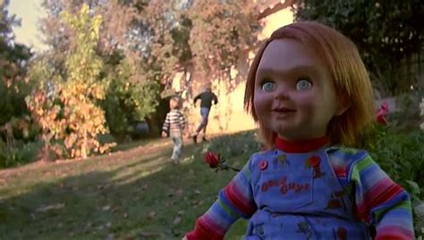 Childs Play 2 Review 1990 Childs Play Sequel