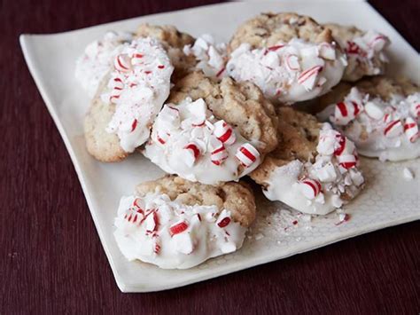 Splenda) 1 egg 1 teaspoon vanilla extract. Meemaw's Kitchen Sink Christmas Cookies Recipe | Paula Deen | Food Network | Food network ...