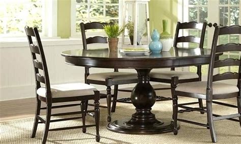 20 Collection Of 6 Seat Round Dining Tables