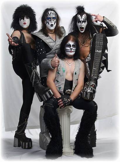 Kiss Band Mi War Android Wallpapers Machine