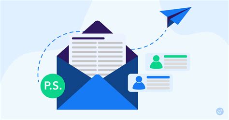 What Does Ps Mean And How Should You Use Ps In Email Marketing