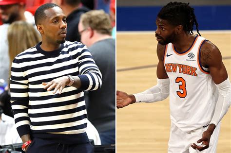 Nerlens Noels War With Rich Paul May Have Started Over 200k Grievance