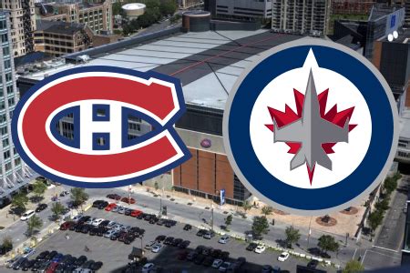 The canadiens and jets remained deadlocked in the third, but it was montreal who applied most of the pressure. Game Day Preview: Jets @ Canadiens | Illegal Curve Hockey