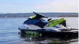 Sea Doo Boats Pictures
