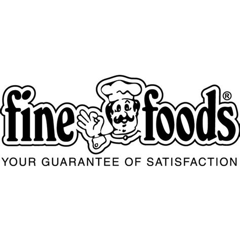 Fine Foods Food Supply Network
