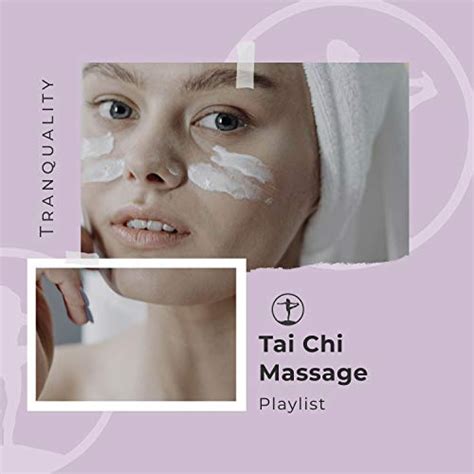 Tai Chi Massage Playlist Spa Relaxation And Spa Digital Music