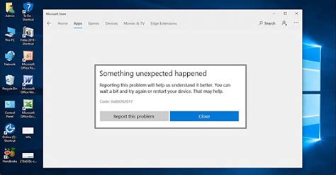 How To Fix Update Or Store Error 0x80072ee7 In Windows 10 Riset