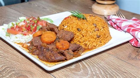 Dominican Dishes The Most Traditional Caribbean Flavors