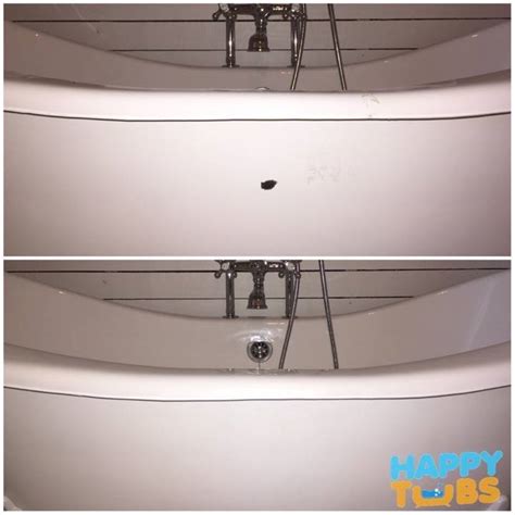 Bathtubs serve as everything from a private oasis to a handy place to keep cold drinks during a party. Clawfoot Tub Chip Repair in Rockwall, TX 2 - Happy Tubs ...