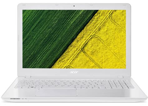 Acer Aspire F5 573 I5 7200u · Intel Hd Graphics 620 · 156” Full Hd