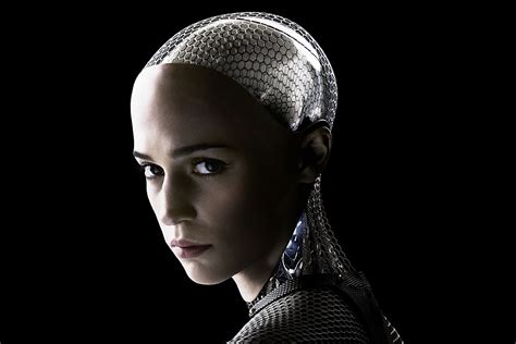 ‘ex Machina Trailer What Will Happen If You Fail The Test