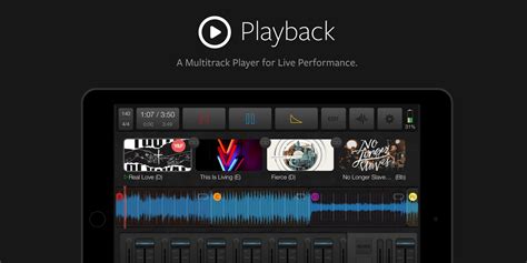 Have You Seen The Latest Features In Playback